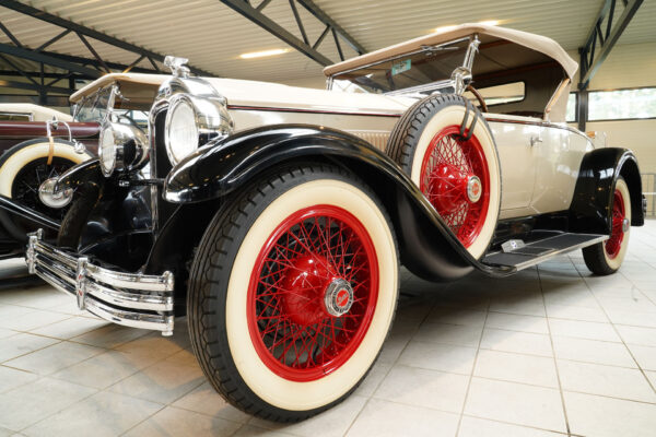 forside-billede-buick-1928-sport-roadster